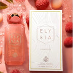 Elysia Lychee Fizz - Fragrance World 100ml Edp - Image 2