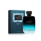 Hawas Malibu For Him - Rasasi 100ml - Image 2