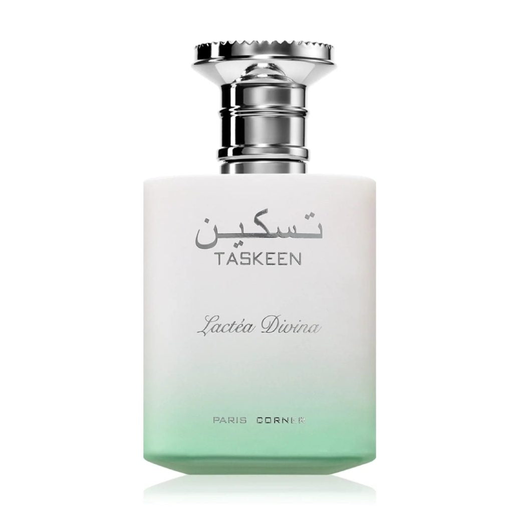 Taskeen Lactéa Eau De Parfum 100ml By Paris Corner