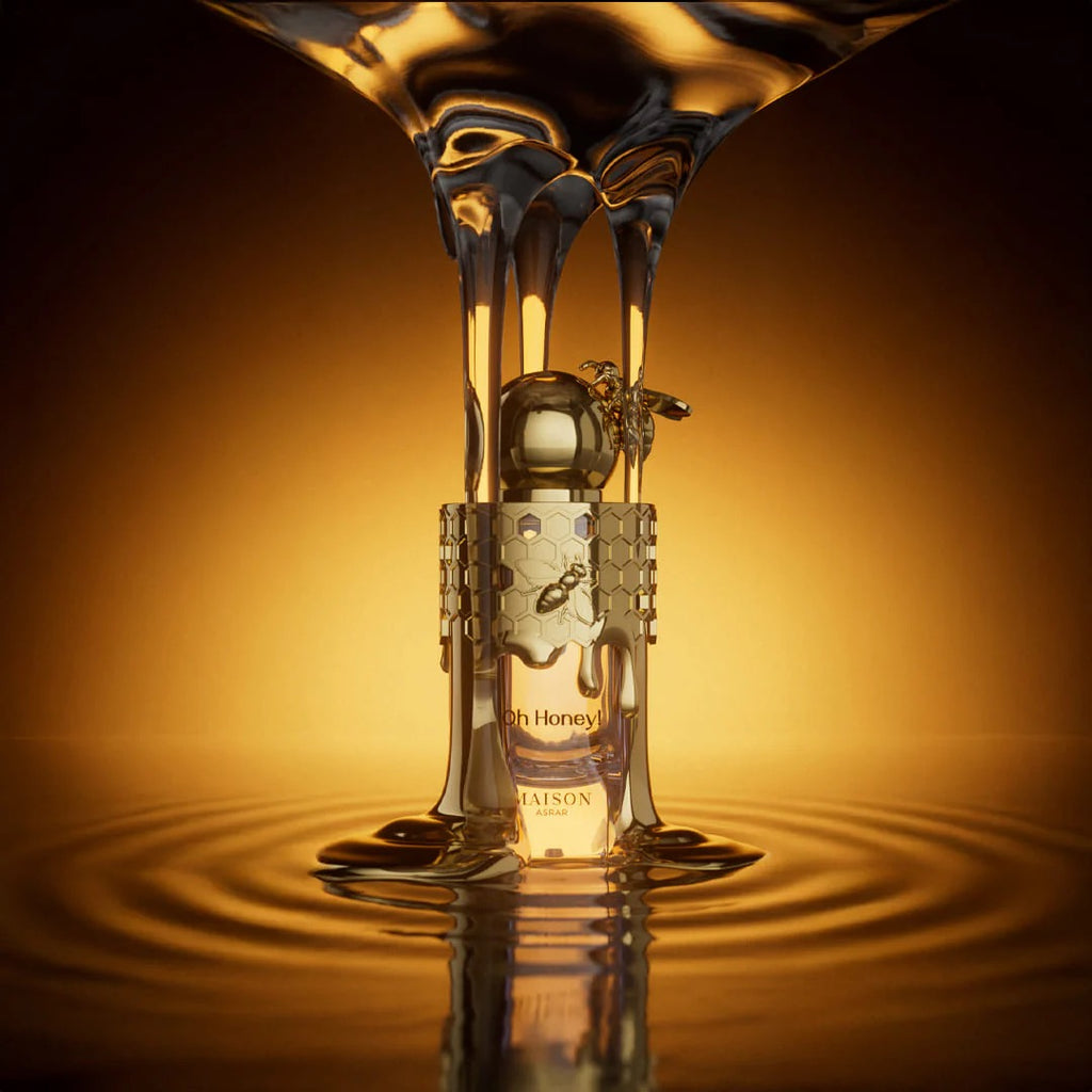 Oh Honey By Maison Asrar - Image 2