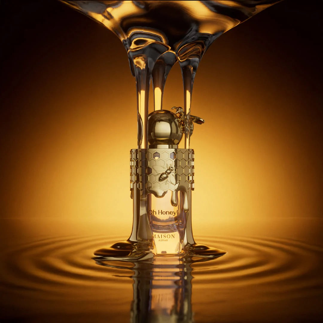 Oh Honey By Maison Asrar - Image 2