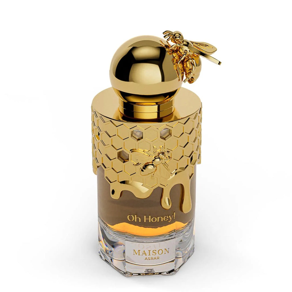 Oh Honey By Maison Asrar - Image 3