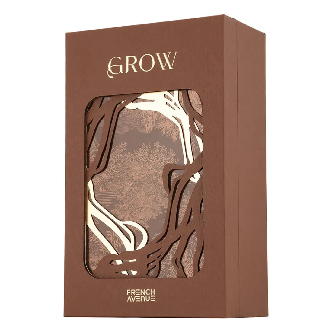 Grow By French Avenue 100ml EDP - Image 4
