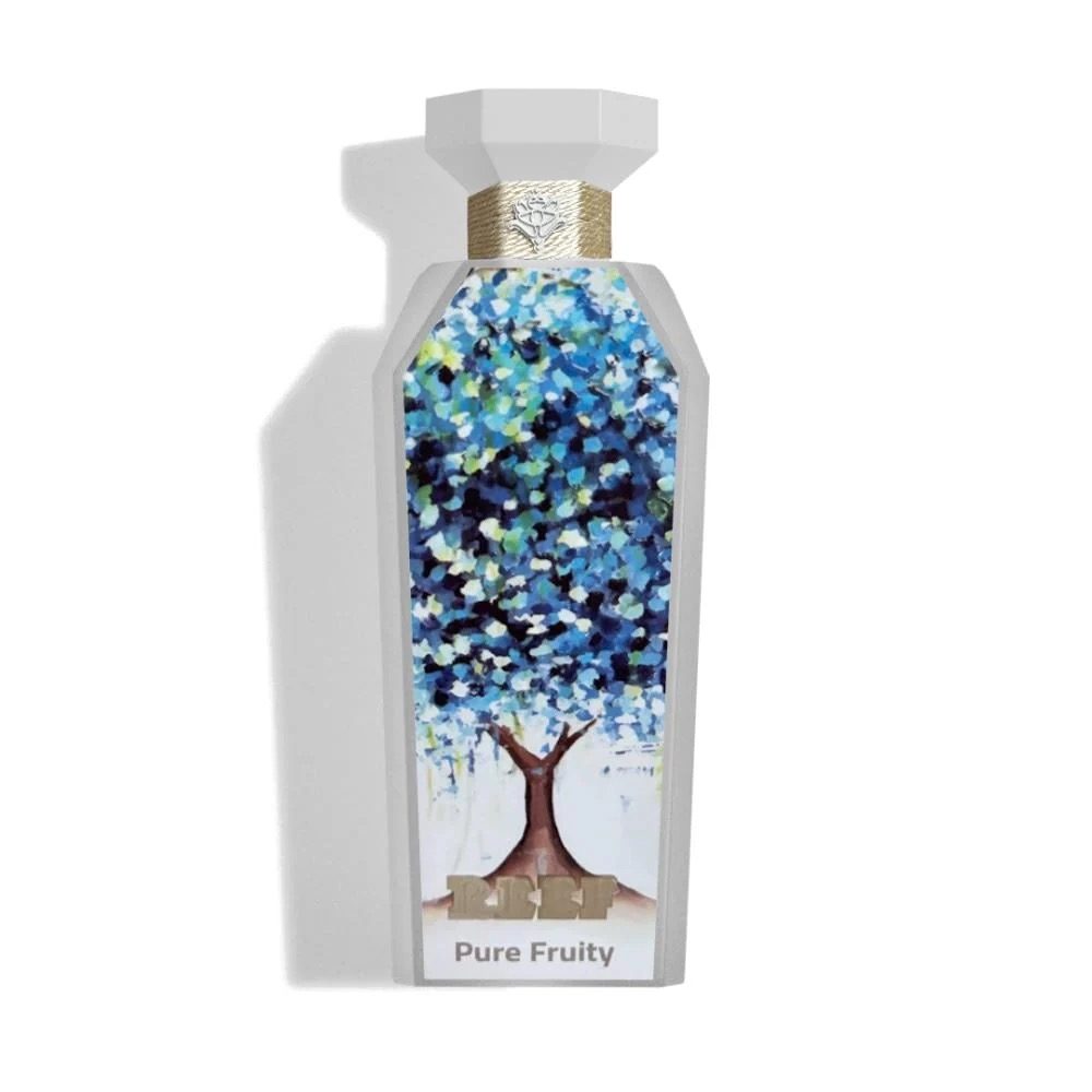 Pure Fruity By Reef