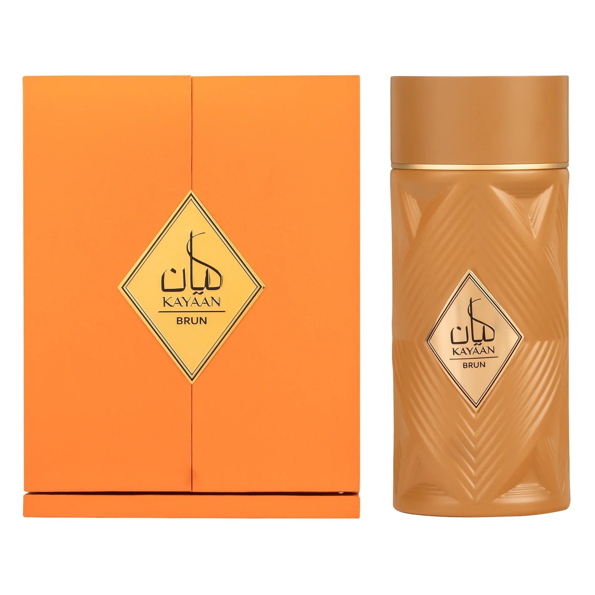 Kayaan Brun By Ansam From House Of Armaf - 100 Ml - Image 2