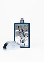 New York The City Of Dreams By Lattafa Pride 100ml EDP - Image 3