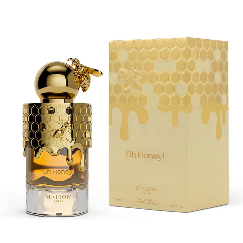Oh Honey By Maison Asrar - Image 5