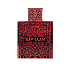 Crimson By Rayhaan 100ml Edp
