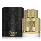 Qa’eed - 100ml Lattafa - Image 2