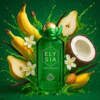 Elysia Sweet Banana - Fragrance World 100ml Edp - Image 3