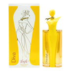 Diva Lush - Fragrance World 100ml Edp - Image 2