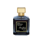 Barakkat Satin Oud 100ml Edp By Fragrance World