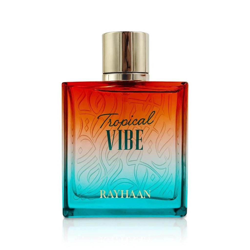 Tropical Vibe By Rayhaan 100ml Edp