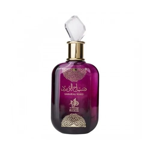 Sabah Al Ward  Al Wataniah  100ml Edp