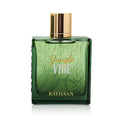 Jungle Vibe  By Rayhaan 100ml Edp