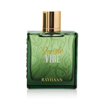 Jungle Vibe  By Rayhaan 100ml Edp