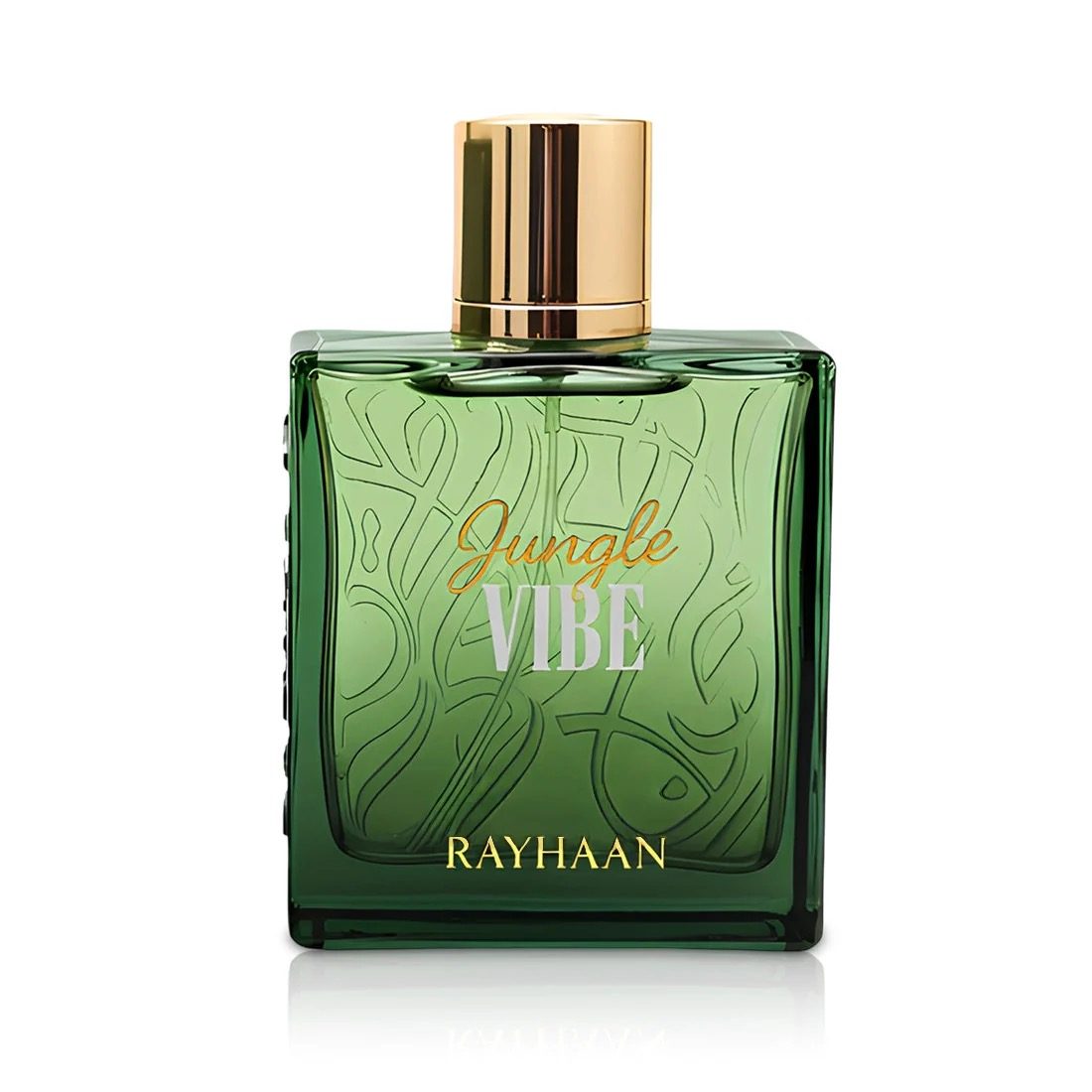 Jungle Vibe  By Rayhaan 100ml Edp