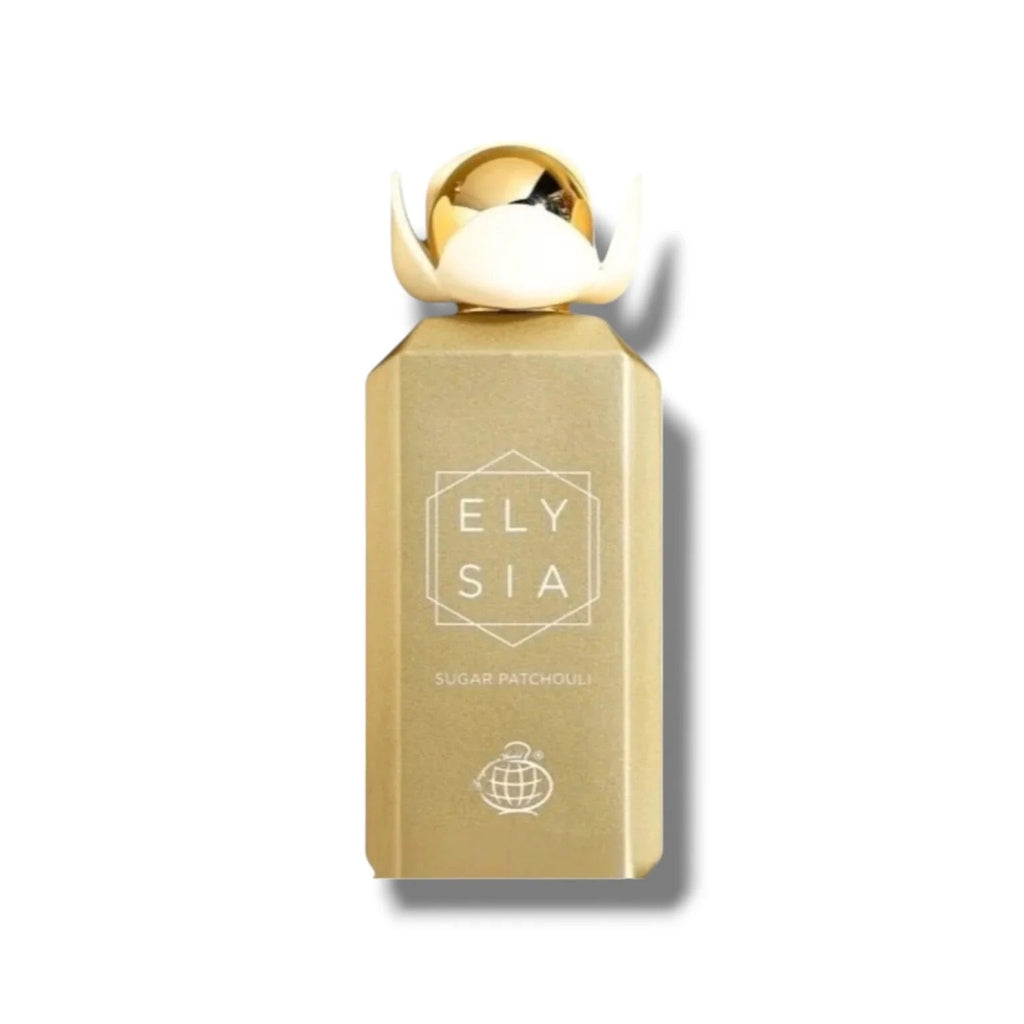 Elysia Sugar Patchouli - Fragrance World 100ml Edp