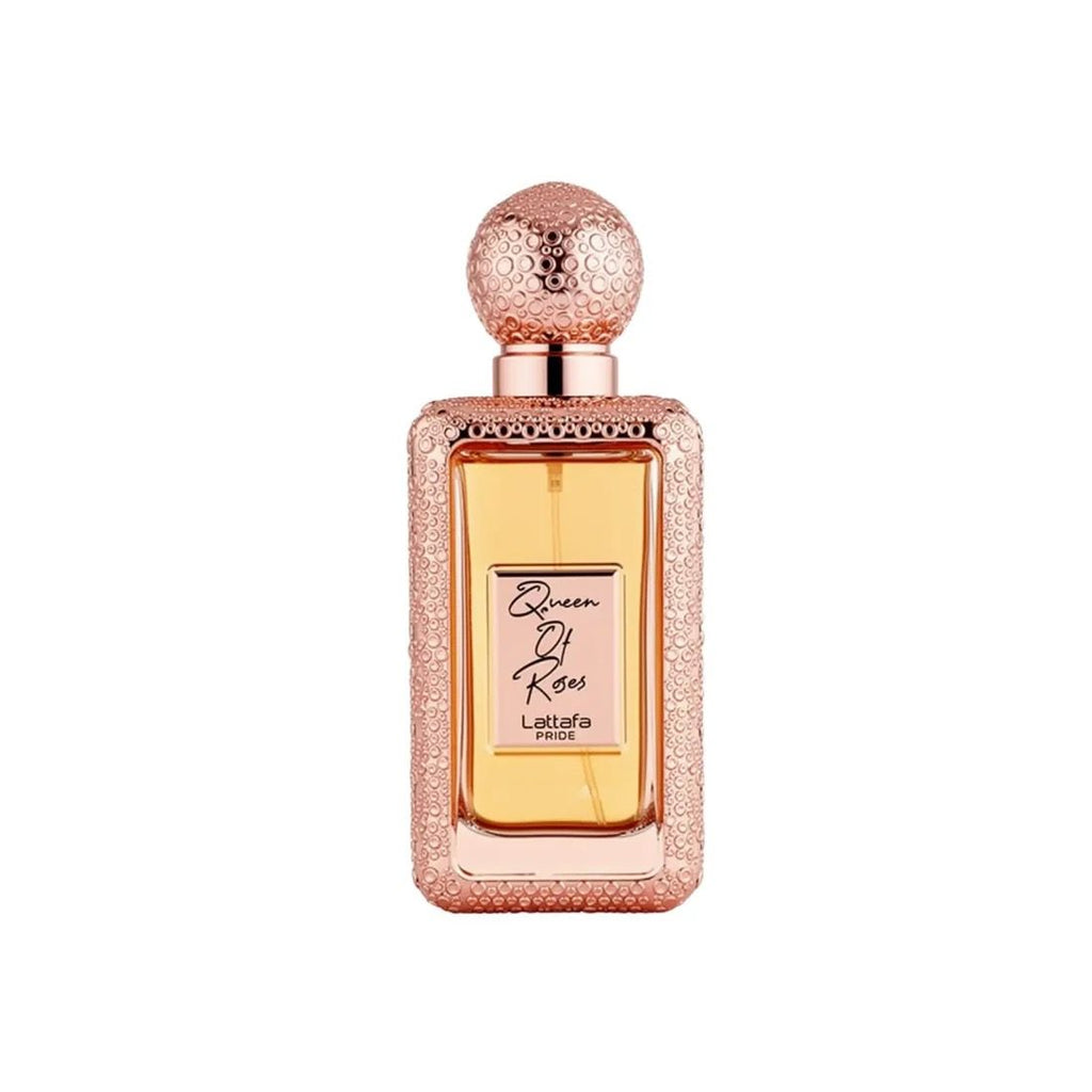 Queen Of Roses  By Lattafa Pride 100ml