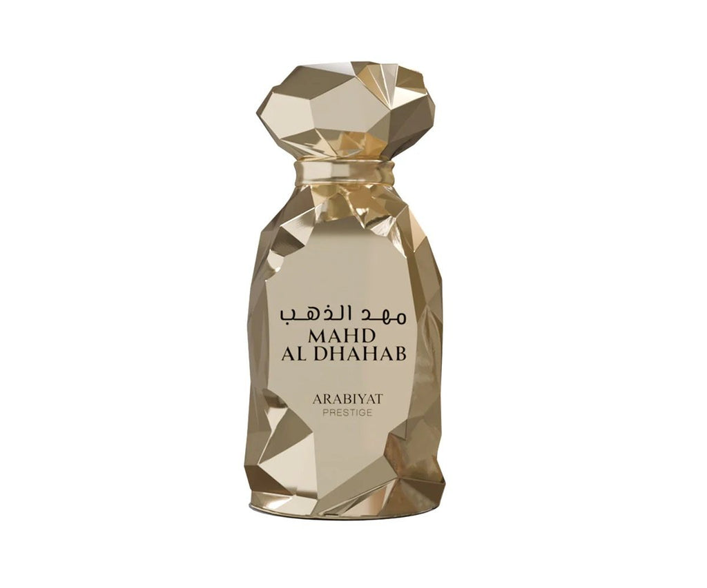 Mahd Al Dhahab Eau De Parfum By Arabiyat Prestige