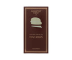 Caramel Chocolate  Macaron 100ml Eau De Parfum By Arabiyat Sugar - Image 3