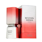 Western Shisha By French Avenue 100ml EDP - Image 2