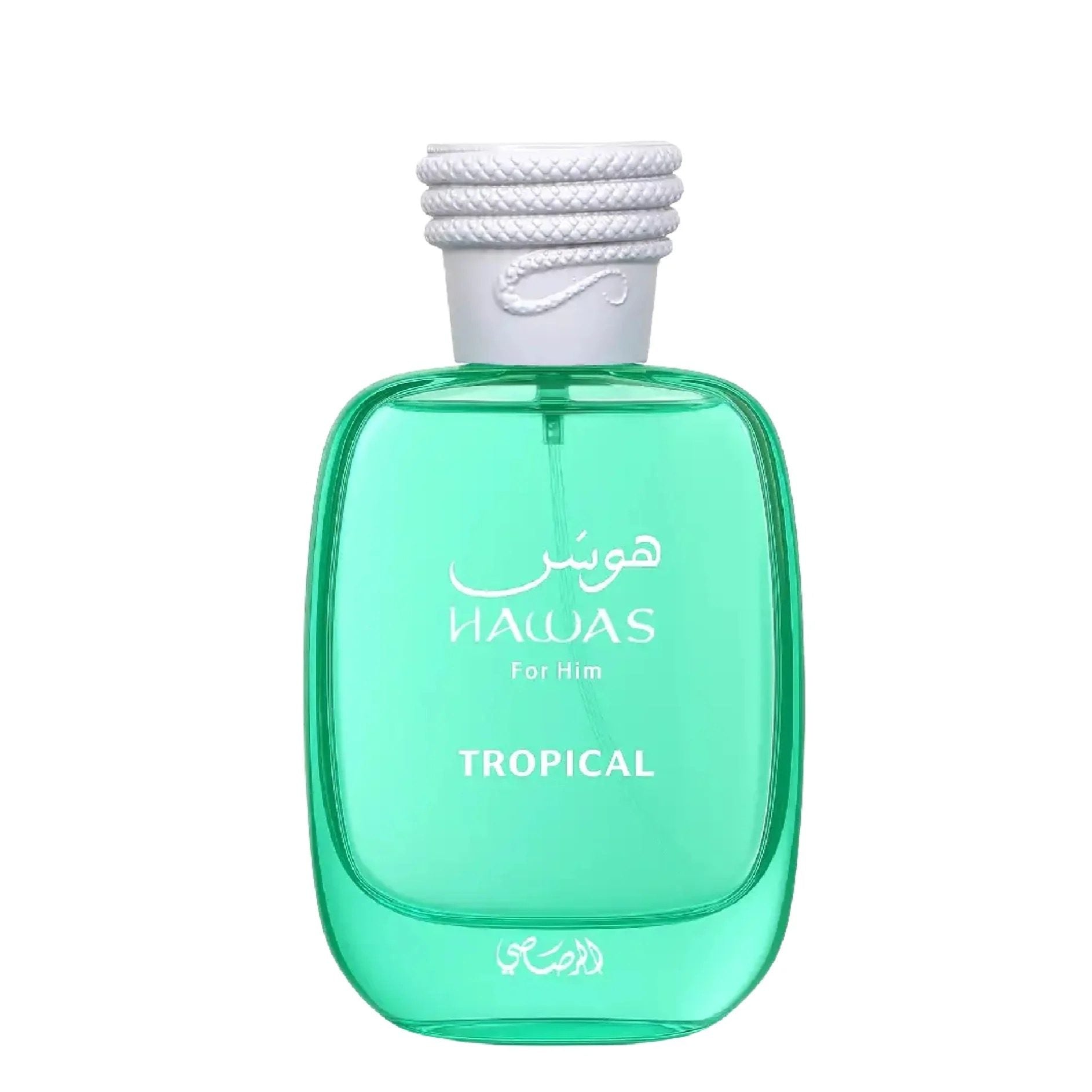 Hawas Tropical For Him - Rasasi 100ml