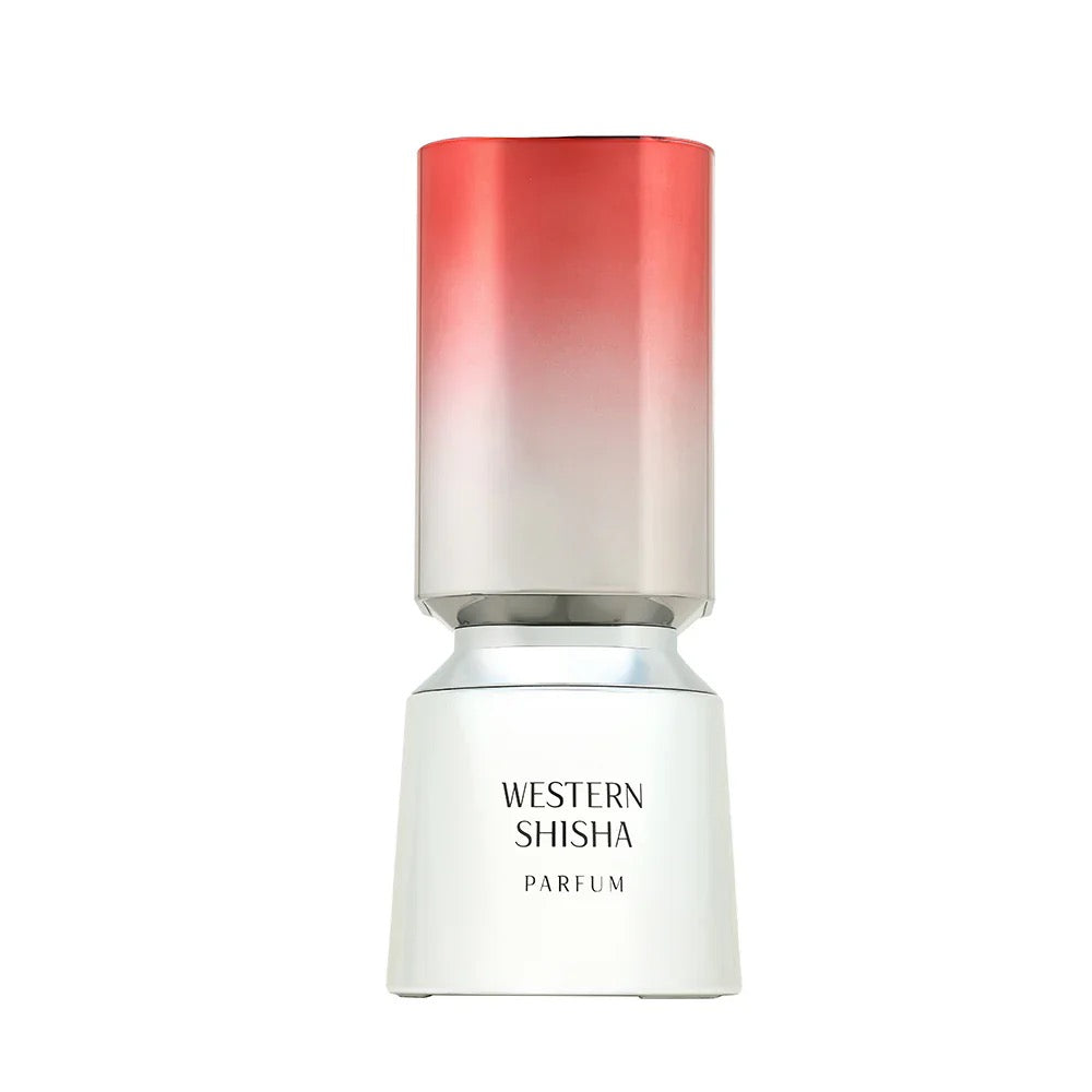 Western Shisha By French Avenue 100ml EDP