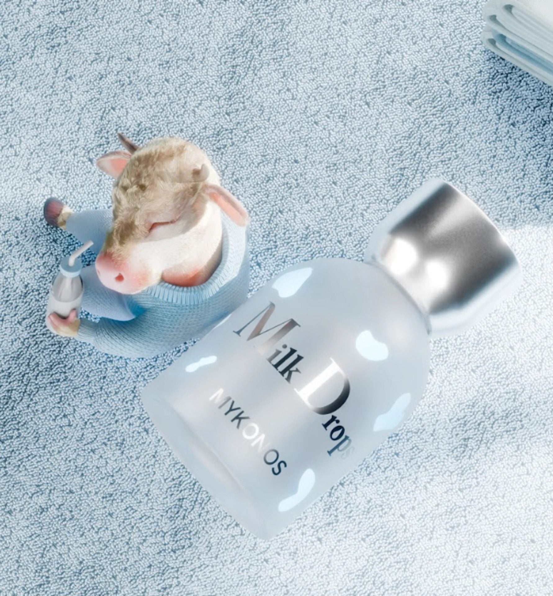 Milk Drops By Mykonos - Image 3