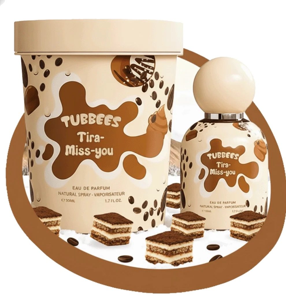 Tira-miss-you By Tubbees 50ml - Image 2
