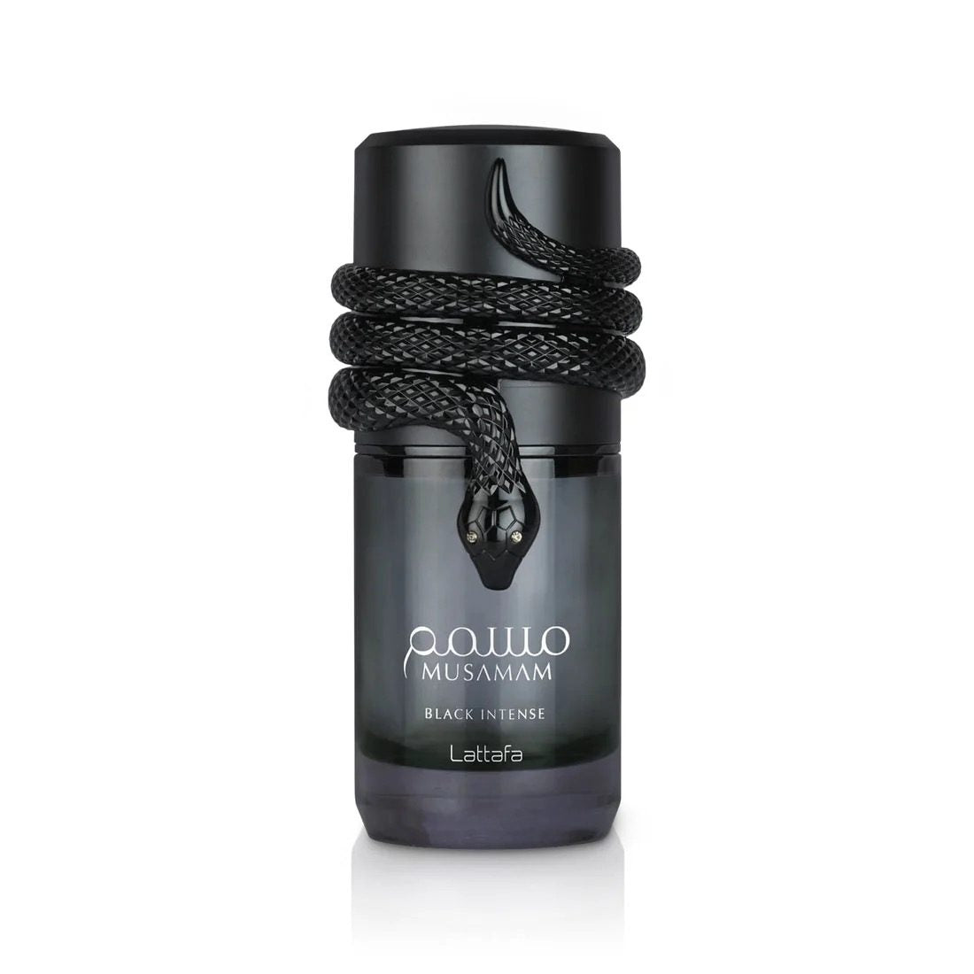 Musamam Black Intense  Lattafa 100ml