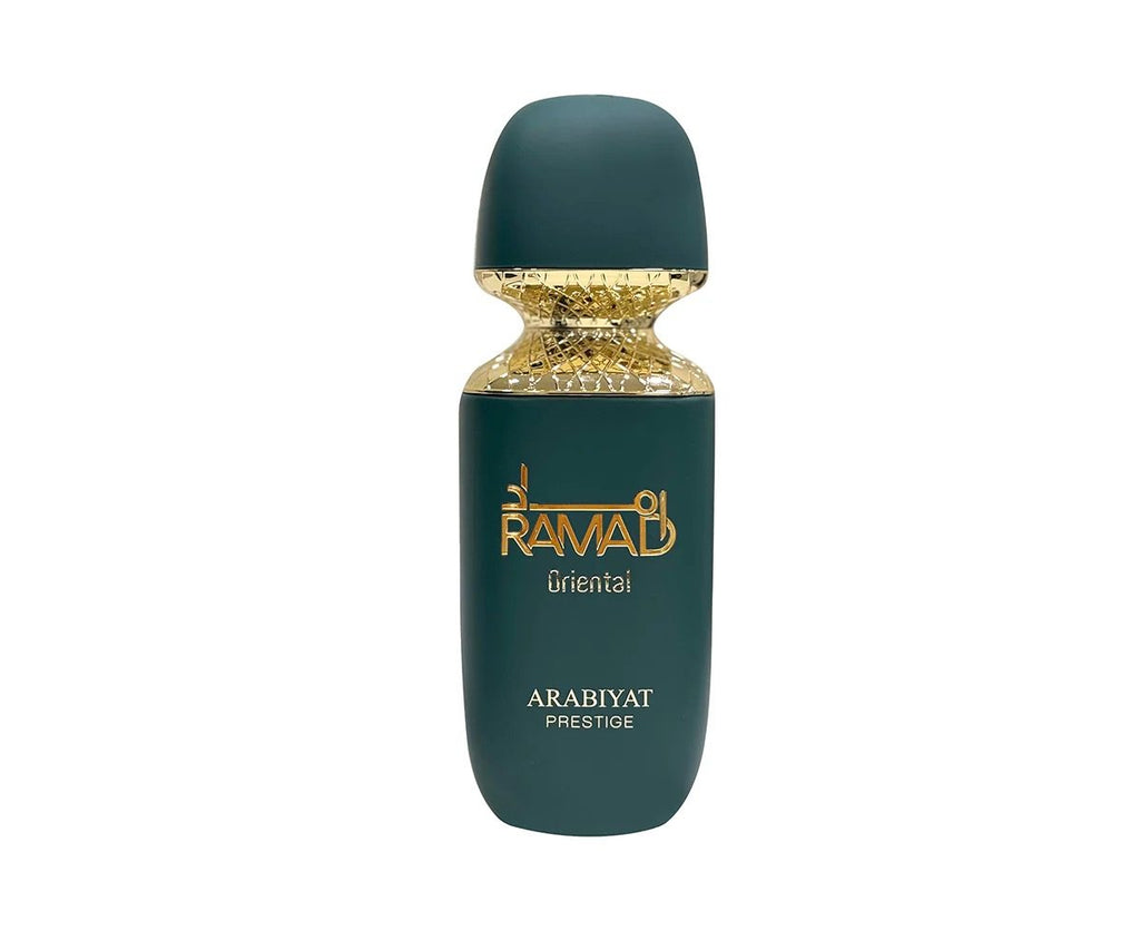 Ramad Oriental  Eau De Parfum By Arabiyat Prestige