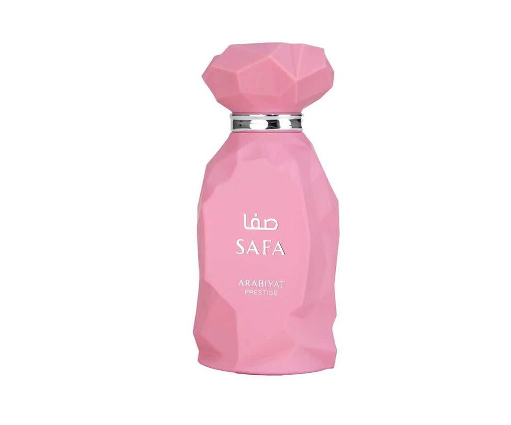 Safa Eau De Parfum By Arabiyat Prestige