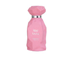 Safa Eau De Parfum By Arabiyat Prestige