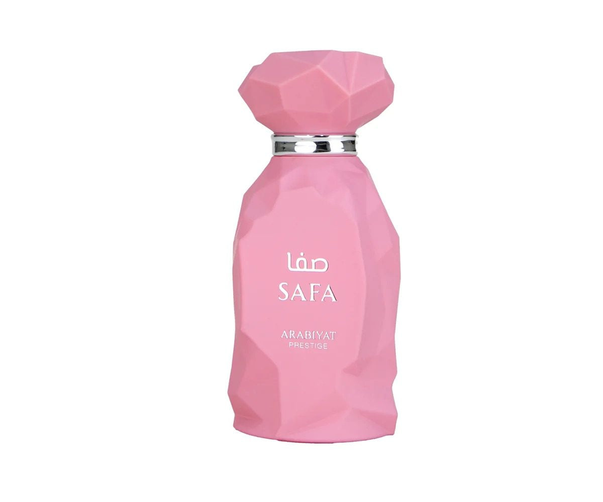 Safa Eau De Parfum By Arabiyat Prestige