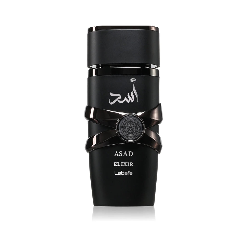 Asad Elixir By Lattafa