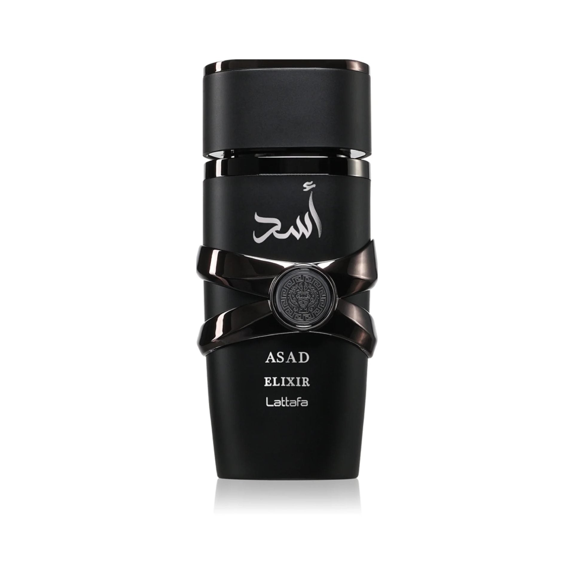 Asad Elixir By Lattafa