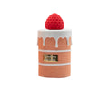 Strawberry Tres Leches  100ml Eau De Parfum By Arabiyat Sugar
