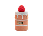 Strawberry Tres Leches  100ml Eau De Parfum By Arabiyat Sugar
