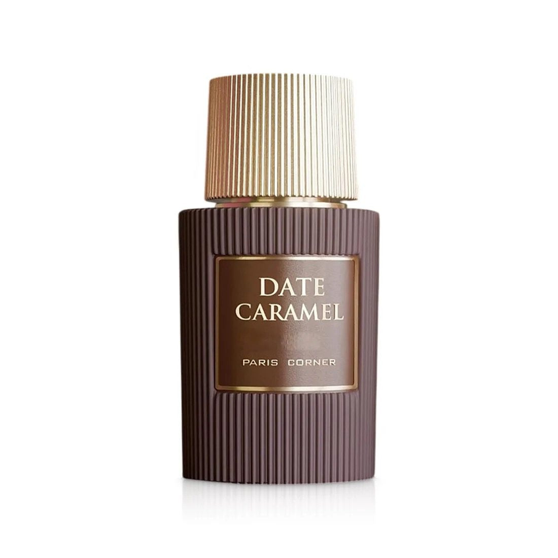 Date Caramel Eau De Parfum 100ml By Paris Corner
