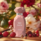 Safa Eau De Parfum By Arabiyat Prestige - Image 3