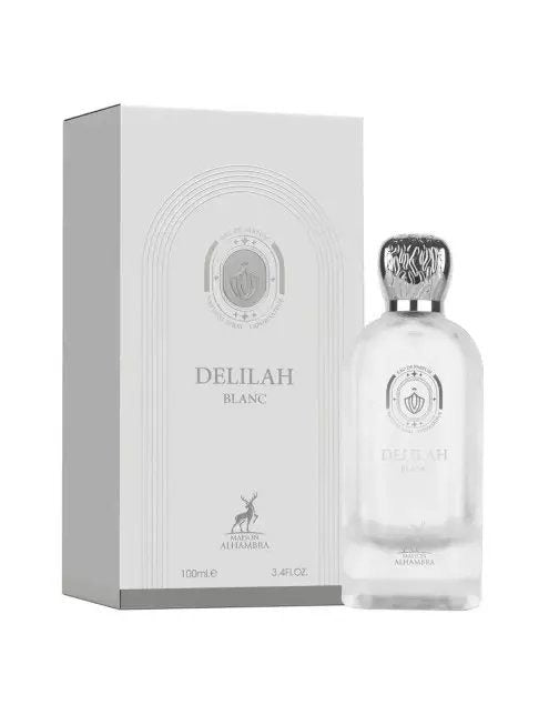 Delilah Blanc By Maison Alhambra - Image 2