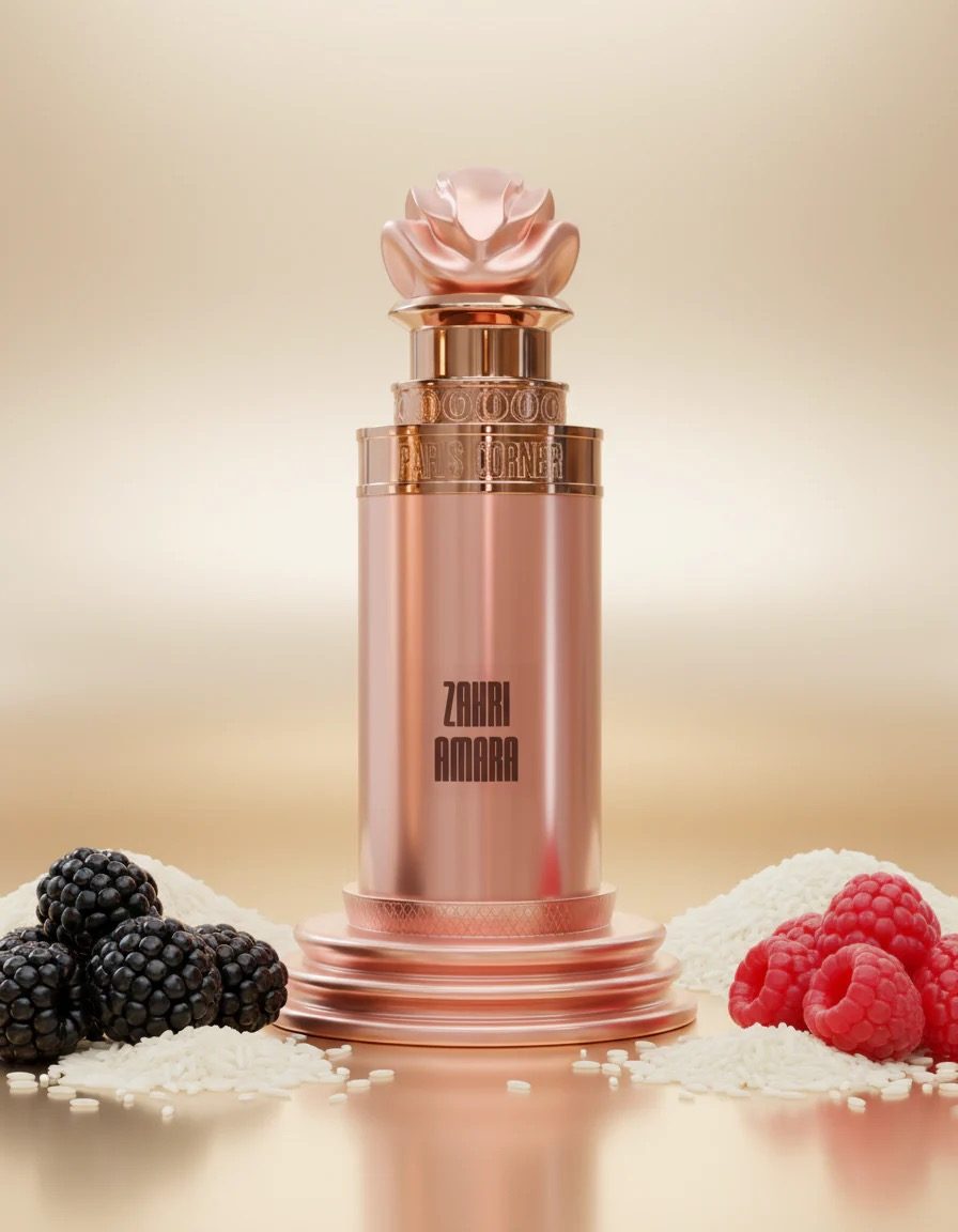 Zahri Amara 100ml By Paris Corner - Image 2