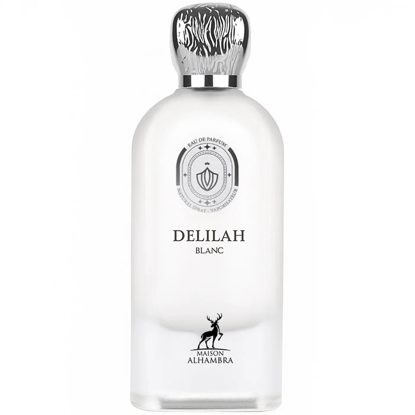 Delilah Blanc By Maison Alhambra