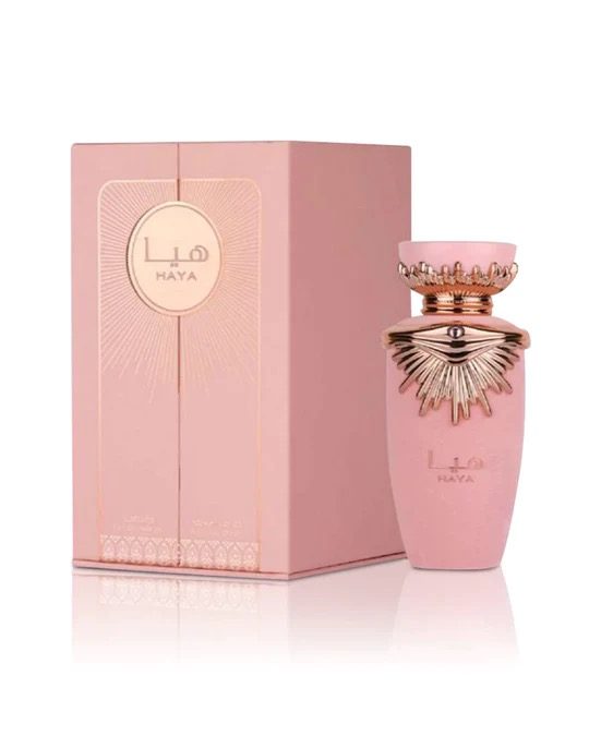 Haya By Lattafa 100ml - Image 2