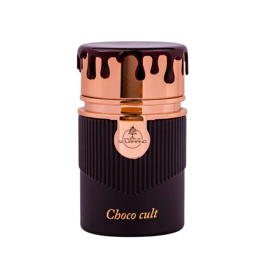 Choco Cult Eau De Parfum 100ml Ministry Of Gourmand
