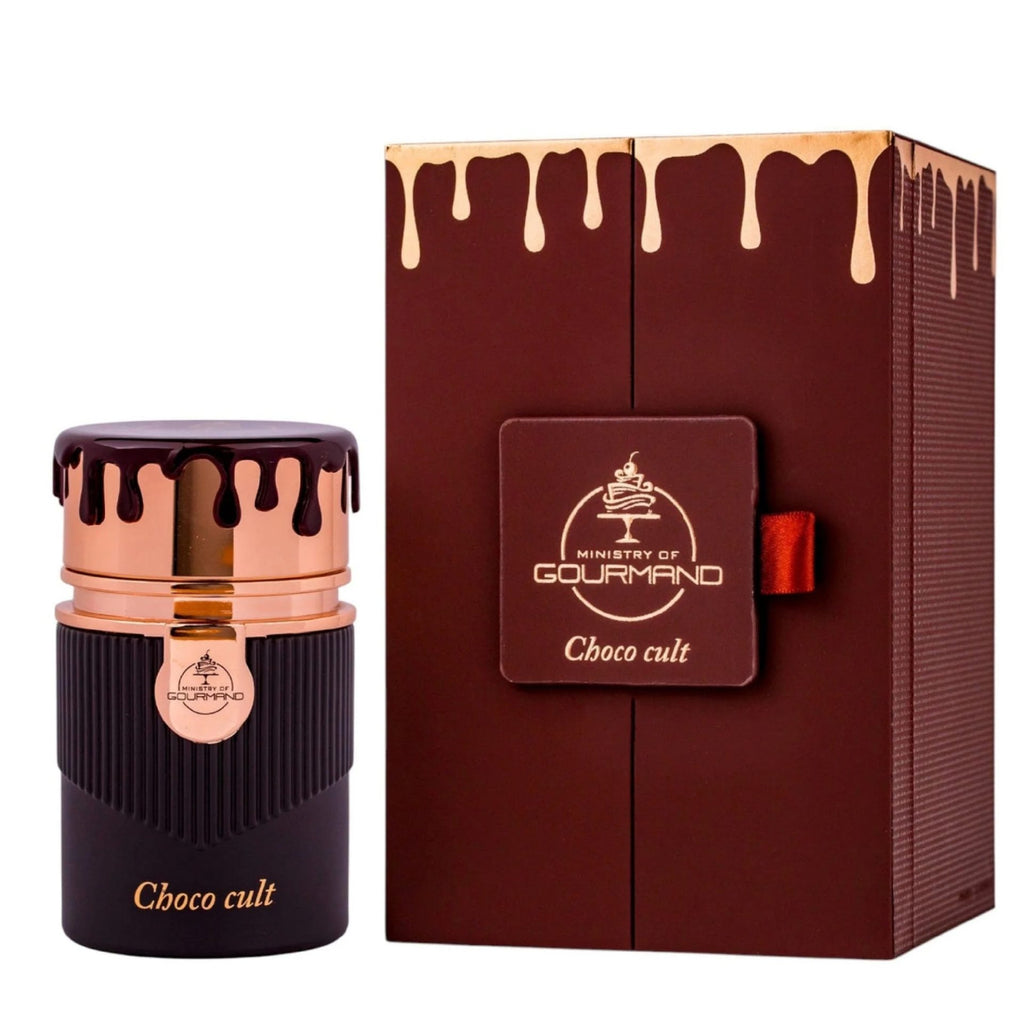 Choco Cult Eau De Parfum 100ml Ministry Of Gourmand - Image 2