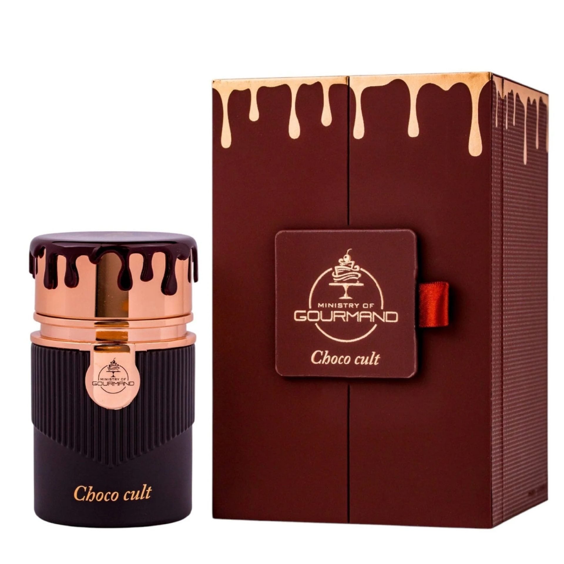 Choco Cult Eau De Parfum 100ml Ministry Of Gourmand - Image 2