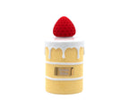 Coconut Chiffon 100ml Eau De Parfum By Arabiyat Sugar