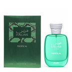 Hawas Tropical For Him - Rasasi 100ml - Image 2